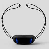 KELZA Pulse vista frontal